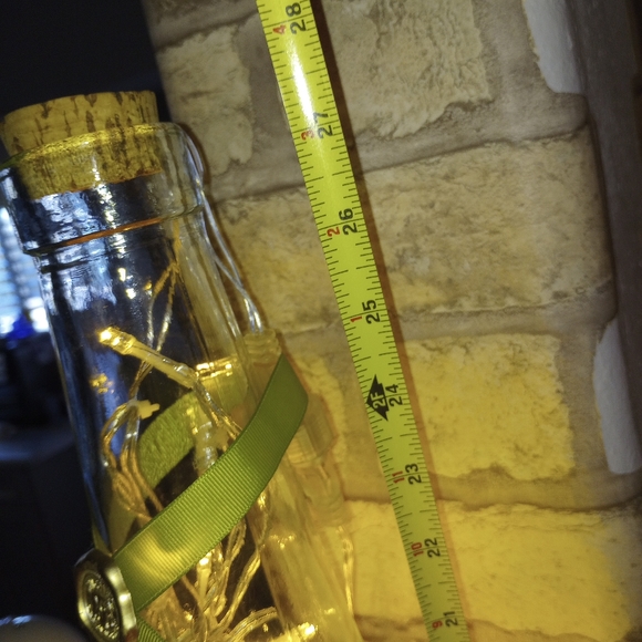 Vintage Solana Tuscany Bottle with Spigot - Picture 8 of 10